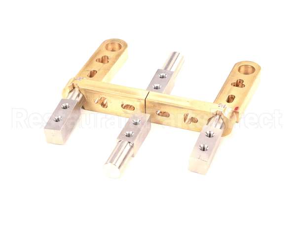 98-3694 Market Forge Kit,Door Pins W/Blks Sub Oven