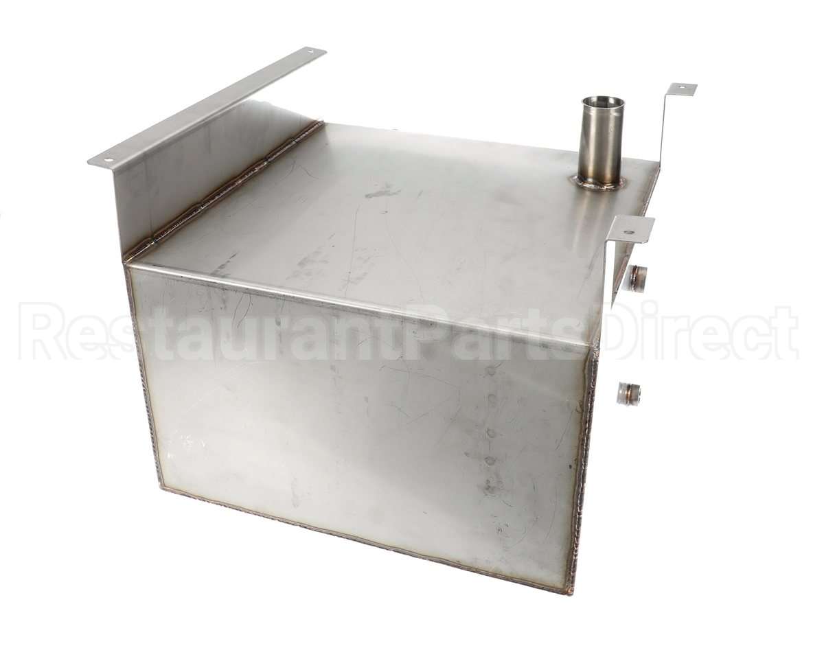 98-3784 Market Forge Tempering Tank