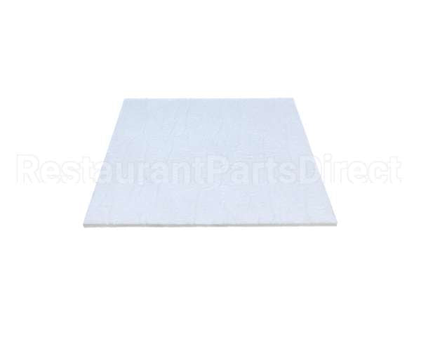98-3931 Market Forge Insulation Rear 200K New Blr
