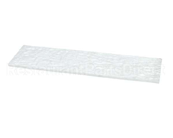 98-3933 Market Forge Insul Front 200K Boiler