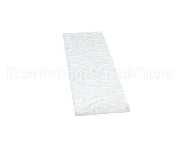 98-3933 Market Forge Insul Front 200K Boiler