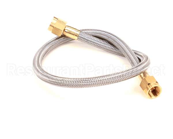 98-4128 Market Forge Hose Assembly M/Mt25,40,60, Eo