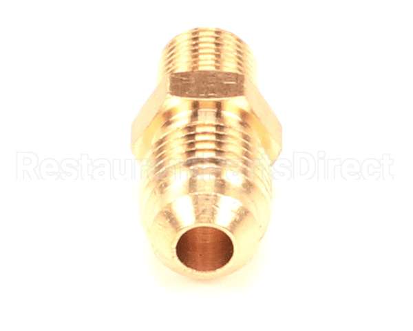 98-4134 Market Forge Adapter Brass Male Con5/16X1/8
