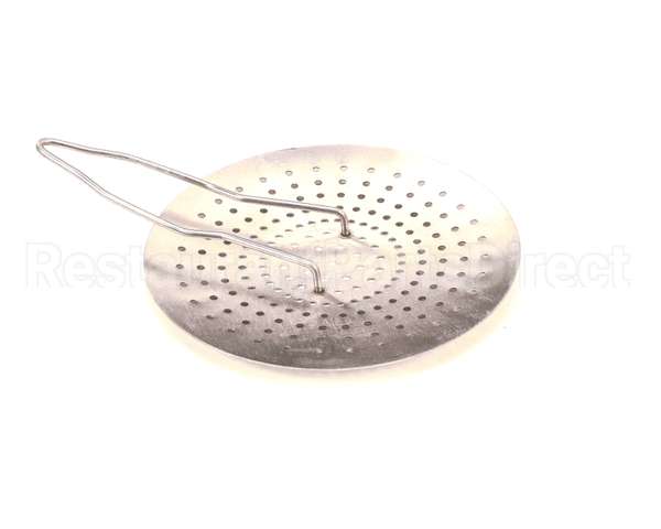 98-4179 Market Forge Strainer Perforated 2 D/O