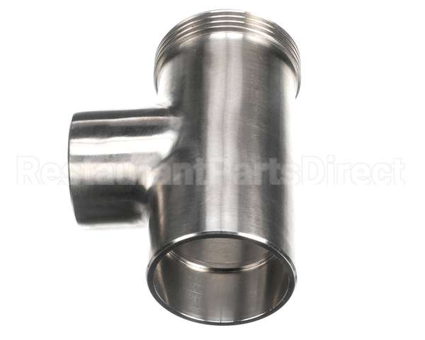 98-6156 Market Forge Valve Body,2 Draw-Off