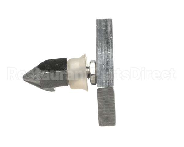 98-9439 Nu-Vu Assy,Latch Strike