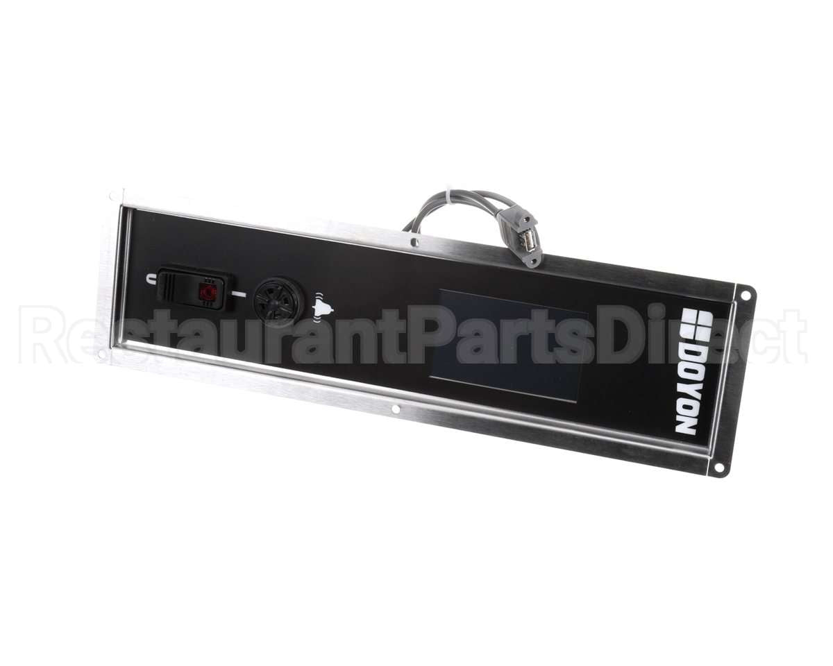 98-9453-7ELEVEN Doyon Assy,Panel,Ctrl,Ts,Dco,711