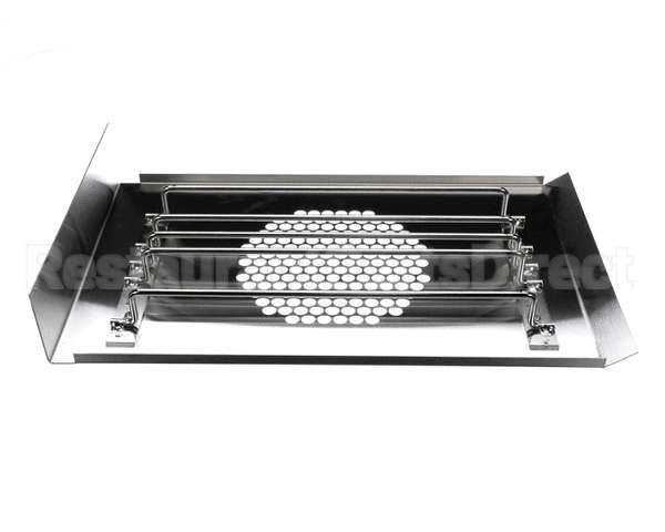 98-9958 Nu-Vu Assy,Cover,Element,Kroger