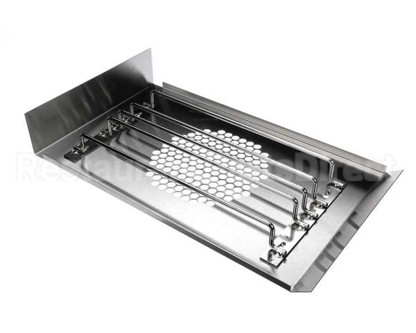 98-9958 Nu-Vu Assy,Cover,Element,Kroger