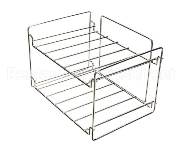980-000-01 Prince Castle Blade Storage Wire Rack