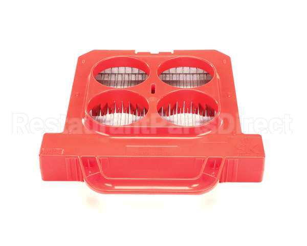 980-000-10B Prince Castle Replacement Blade 3/16" -Tomato