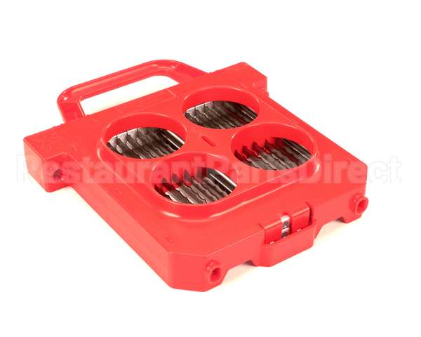 980-000-12B Prince Castle Blades, 1/4" Tomato