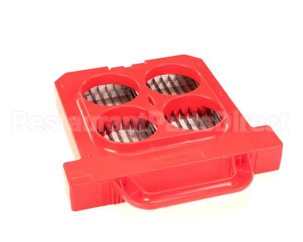 980-000-12B Prince Castle Blades, 1/4" Tomato