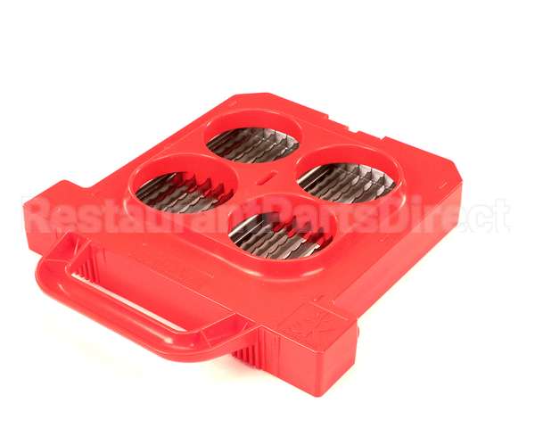 980-000-12B Prince Castle Blades, 1/4" Tomato