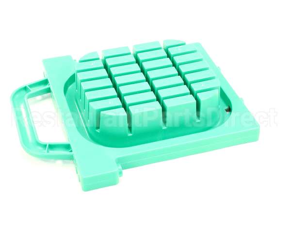 980-000-33C Prince Castle Pusher, Lettuce, 2"X1" Chop