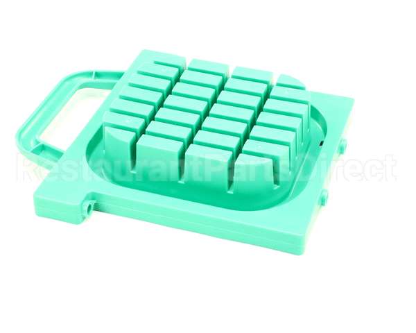 980-000-33C Prince Castle Pusher, Lettuce, 2"X1" Chop