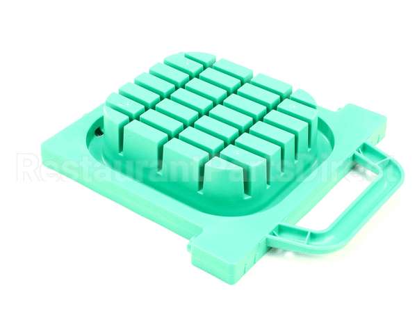 980-000-33C Prince Castle Pusher, Lettuce, 2"X1" Chop