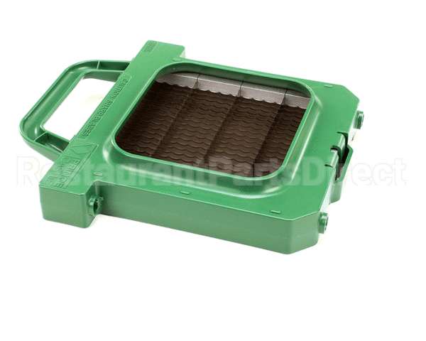 980-000-43B Prince Castle Lettuce Shredder Blade 5/16"