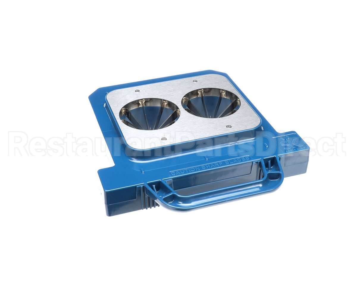 980-000-62B Prince Castle Replacement Blade - Wedger