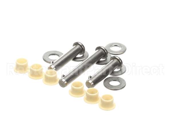 980-REPL-007 Prince Castle Handle Assembly Spring Pins