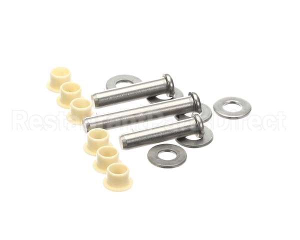 980-REPL-007 Prince Castle Handle Assembly Spring Pins