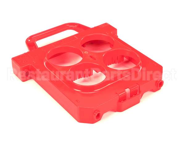 980-REPL-009 Prince Castle Repl Kit-Tomato 1/4 Blade Cvr