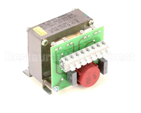 98000038 Garland Control Transformer 208V