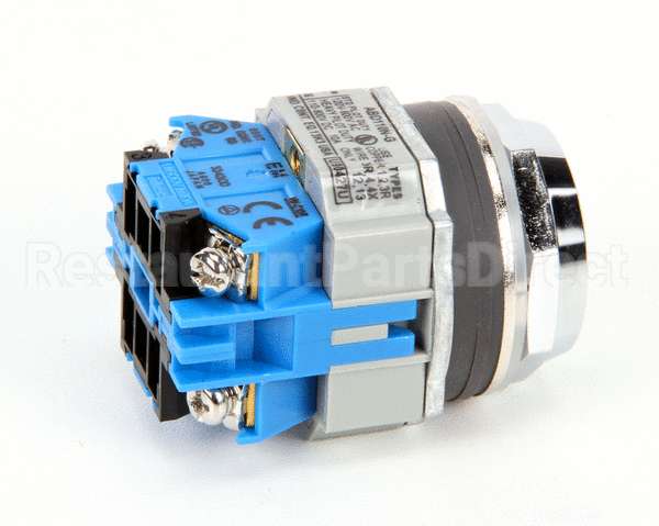 980004 Salvajor Start Button No4 Terminals)(Pr