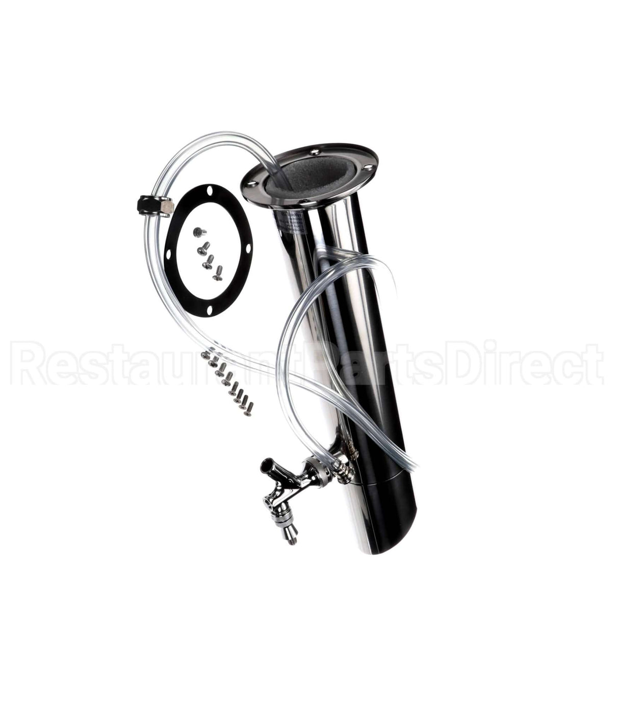 980017 TRUE Draft Tower, Single Vinyl W/O Sankey, An