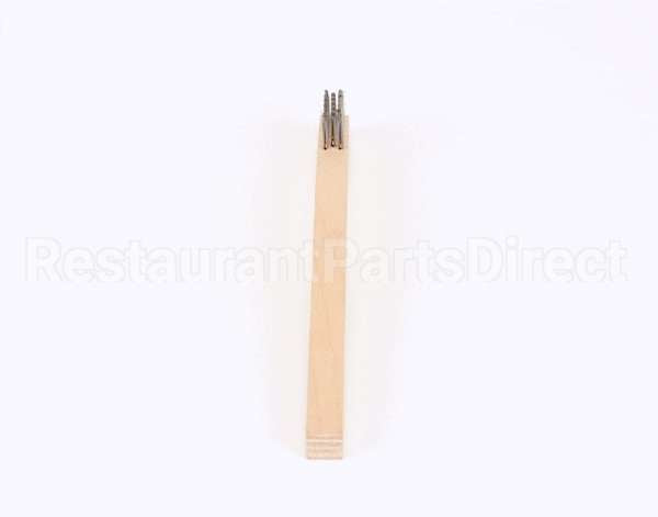 980020 Globe Brush, Cleaning, Stones
