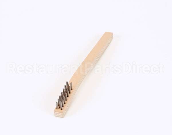 980020 Globe Brush, Cleaning, Stones