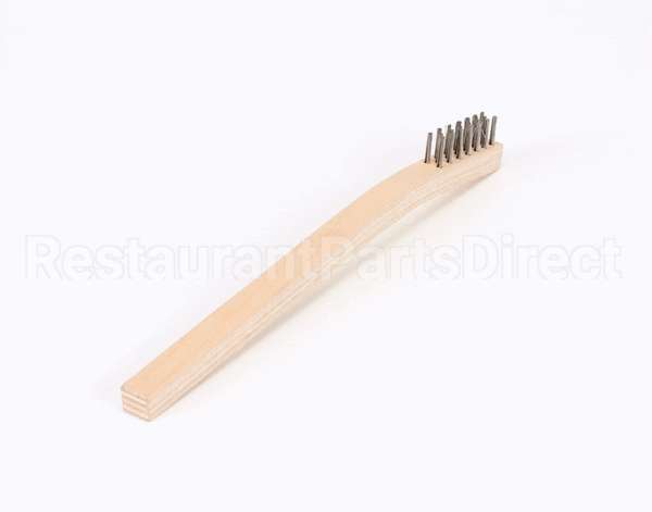980020 Globe Brush, Cleaning, Stones