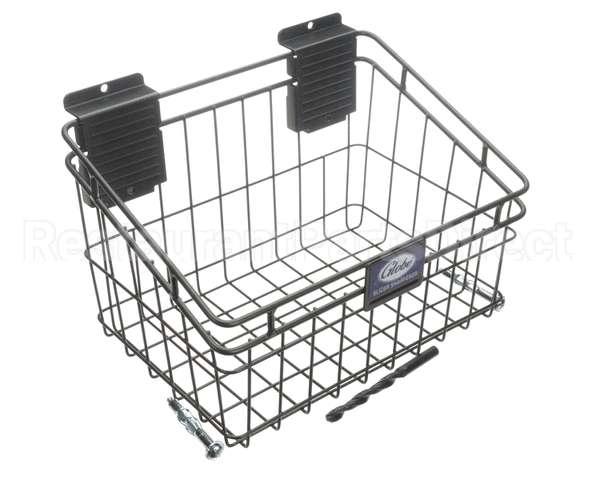 980039 Globe Sharpener Basket Assembly