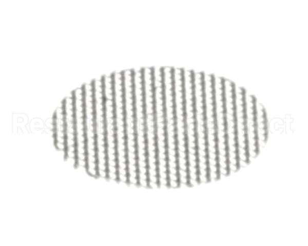 98004016 Nuova Simonelli Filtro Inox Diam. 12