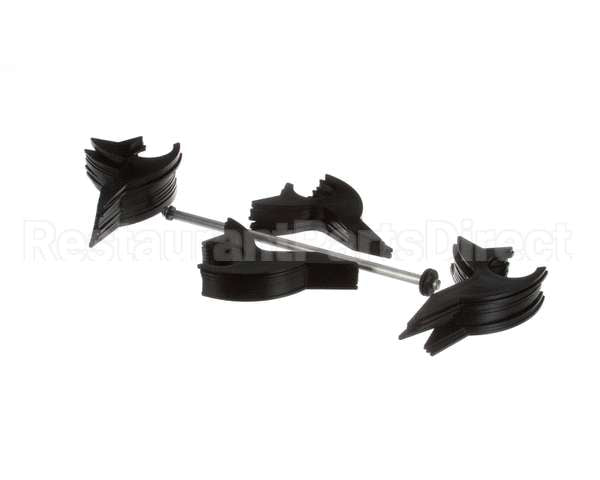 980046 Salvajor Separator Cleaner Assembly