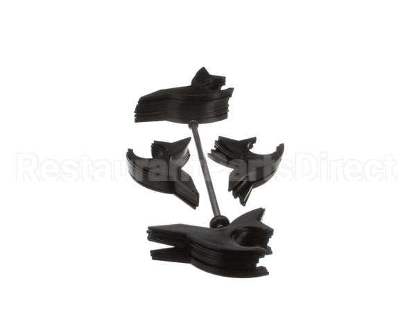 980046 Salvajor Separator Cleaner Assembly