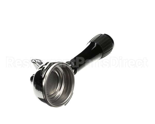 98005022.POD. Nuova Simonelli Complete 2 Spout Portafilter F