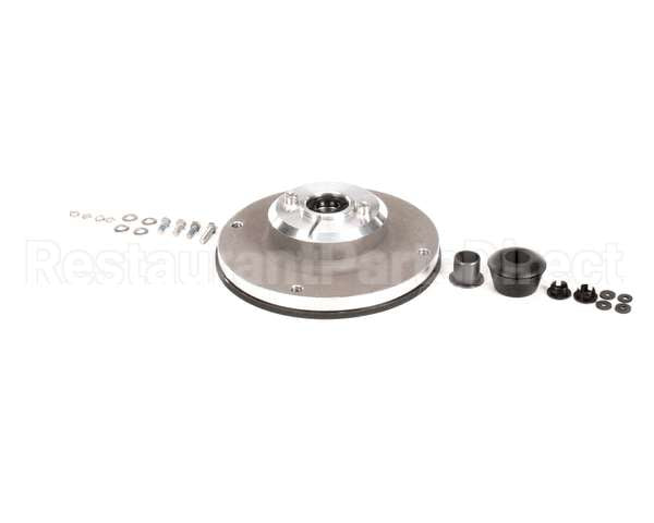 980060 Salvajor Separator Cap Assembly