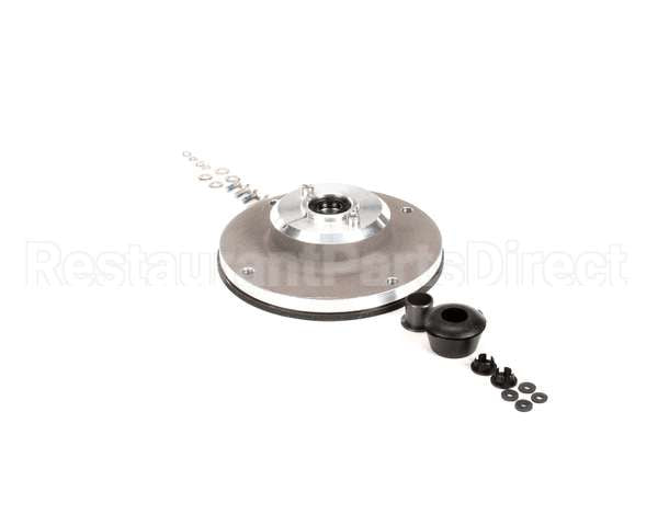 980060 Salvajor Separator Cap Assembly