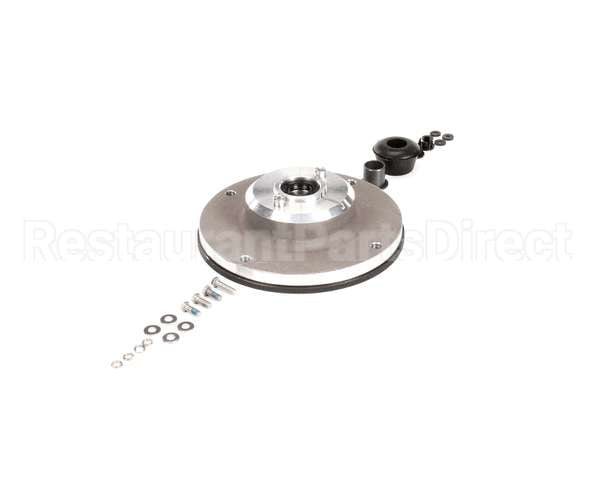 980060 Salvajor Separator Cap Assembly