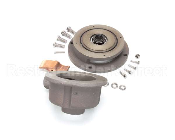 980074 Salvajor Pump Assembly