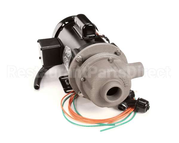 980076 Salvajor Pump Motor Assembly Sm 115/20