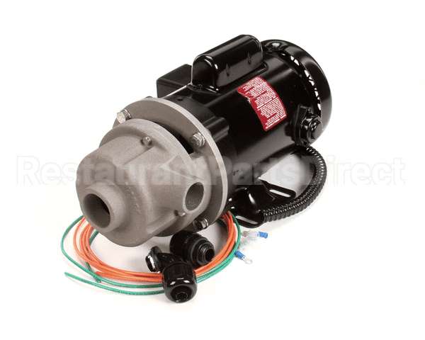 980076 Salvajor Pump Motor Assembly Sm 115/20