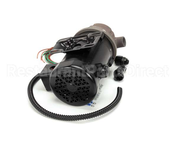 980077 Salvajor Pump Motor Assembly Sm 460V 3