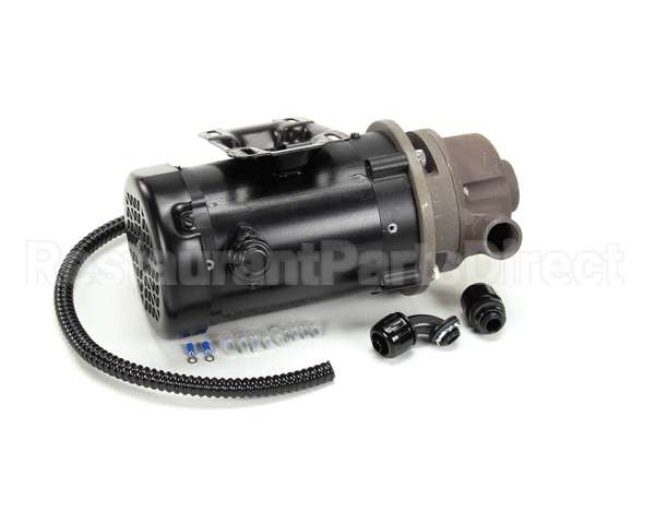 980077 Salvajor Pump Motor Assembly Sm 460V 3