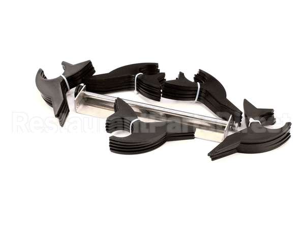 980090 Salvajor Separator Cleaner Assembly