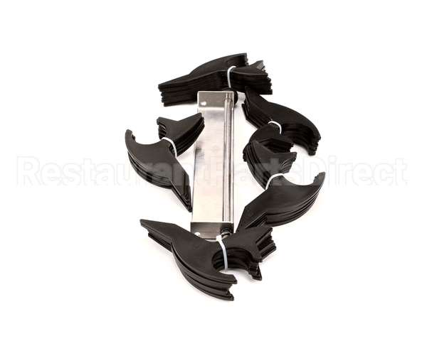 980090 Salvajor Separator Cleaner Assembly