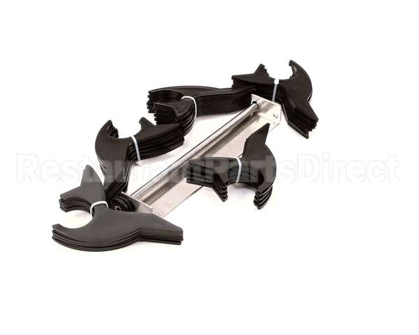 980090 Salvajor Separator Cleaner Assembly