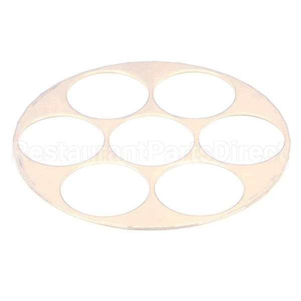 980100 Compatible Salvajor Disposer Safety Guard