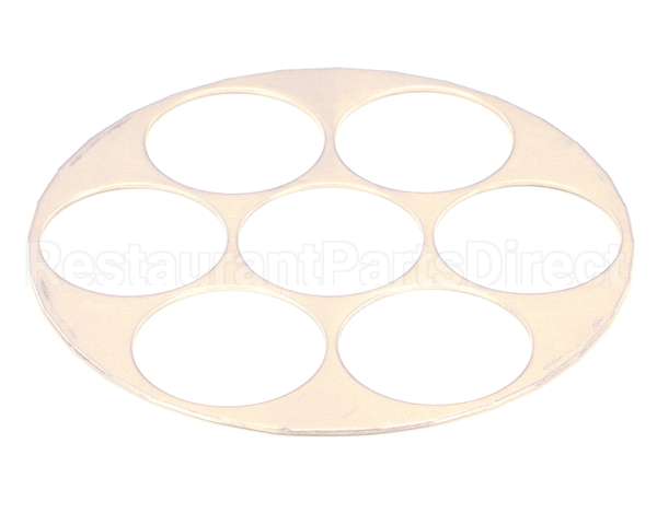 980100 Salvajor Disposer Safety Guard